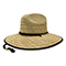 Main - 8030B-Lifeguard Straw Hat