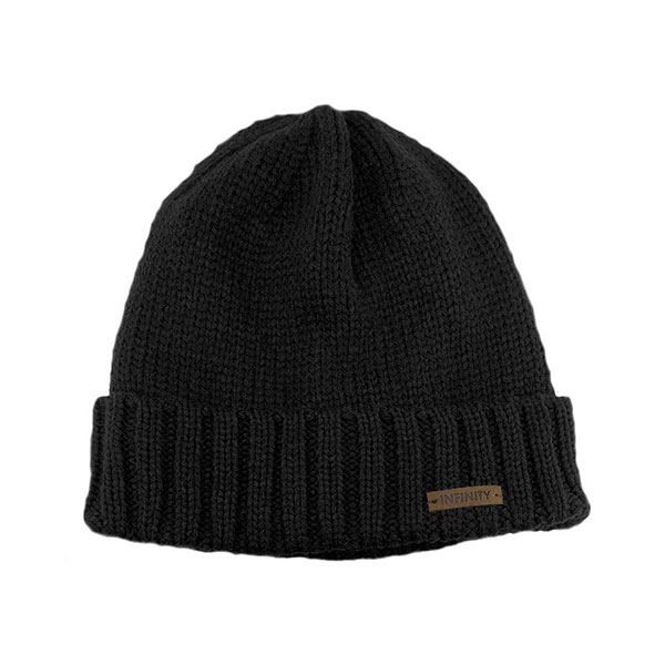 Wholesale Infinity Selections Rib-Knit Beanie - Beanies - Winter Caps & Hats - Mega Cap Inc