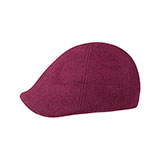 Youth Wool Winter Ivy Cap