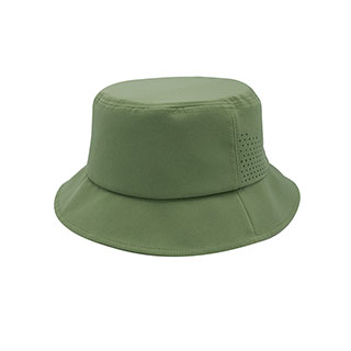 J7272-Nylon UV Blucket Hat