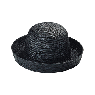 8019-STRAW HAT