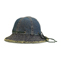 Main - 6533-Washed Denim Hat
