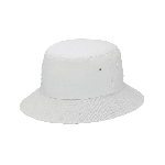 Promotional Style Cotton Blend Twill Bucket Hat