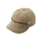 Main - 6545-Army Style Fashion Cap W/Frayed Bill