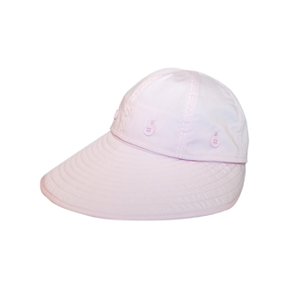 6559-Ladies' UV Protection Large Bill Hat