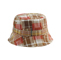 Main - 6571Y-Girls' Reversible Twill Bucket Hat