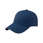 Flex Low Profile (Uns) Twill Fitted Cap