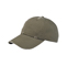 Main - 6891-Low Profile Washed Twill Distressed Cap