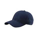 Light Weight Brushed Cotton Twill Cap