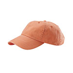 Youth Low Profile (Uns) Washed Cotton Twill Casual Cap