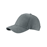 Low Profile (Structured) Brushed Cotton Twill Cap