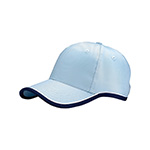 Low Profile Deluxe Brushed Cotton Twill Cap