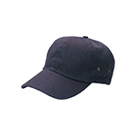 Low Profile Normal Dyed Washed Twill Cap