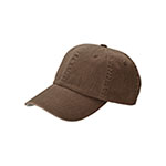 Low Profile (Uns) Dyed Cotton Twill Cap