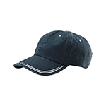Low Profile (Uns) Washed Cotton Twill Cap