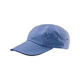Cotton Twill Washed Cap