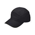 Casual Style Brushed Microfiber & Running Cap