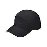 Casual Style Brushed Microfiber & Running Cap