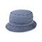 Main - 7801-Pigment Dyed Twill Washed Bucket Hat