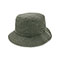 Main - 7801A-Pigment Dyed Twill Washed Bucket Hat