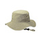 Main - 7804-Pigment Dyed Twill Washed Bucket Hat