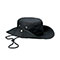 Main - 7805-Brushed Twill Aussie Hat