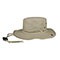 Main - 7805A-Brushed Twill Aussie Hat