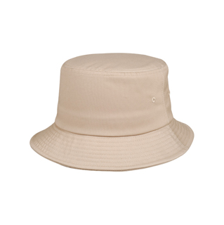 7851A-PET SPUN Bucket Hat