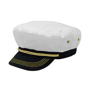 2112-Captain Hat