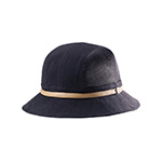 Brushed Canvas Bucket Hat