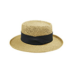 Gambler Shape Toyo Hat