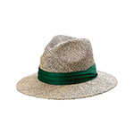 Safari Shape Straw Hat
