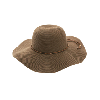 8131A-Ladies' Toyo Braid Hat