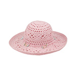 Ladies' Fashion Toyo Hat