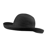 Infinity Selecitons Ladies' Fashion Toyo Hat