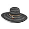 Main - 8212-Infinity Selections Ladies Fashion Toyo Hat