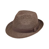 Toyo Fedora Hat