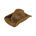 Ladies' Toyo Cowboy Hat