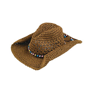 8223-Ladies' Toyo Cowboy Hat