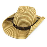 Infinity Selections Ladies' Fashion Cowboy Hat