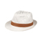 Main - 8913-Jaquard Polyester Fedora Hat