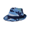 Main - 8919-Camouflage Fedora Hat