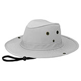 Cotton Twill Hunting Hat