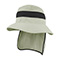 Main - J7211-Juniper UV Bucket Hat with Flap