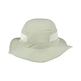Juniper Taslon UV Bucket Hat w/ Roll-Up Flap