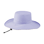 Juniper Taslon UV Bucket Hat with Wire Brim