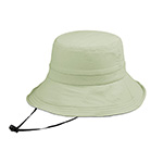 Juniper Taslon UV Bucket Hat w/ Removable Flap
