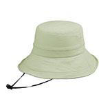 Juniper Taslon UV Bucket Hat with Removable Flap