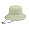 Main - J7229-Juniper Taslon UV Bucket Hat with Removable Flap