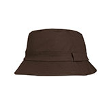Juniper Waxed Cotton Canvas Bucket Hat